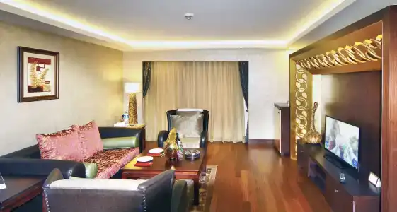 Royal Dragon – All Inclusive - 2