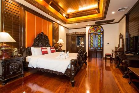 Villa Sirilanna - 107