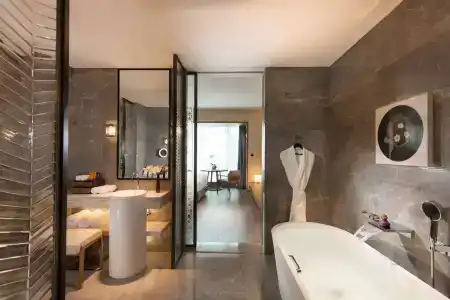 Conrad Guangzhou - 45