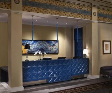 Kimpton Monaco Seattle, An Ihg - 4