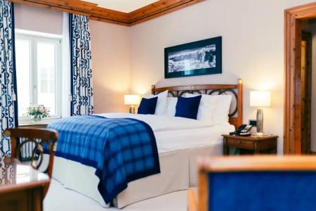 Kulm St. Moritz - 112