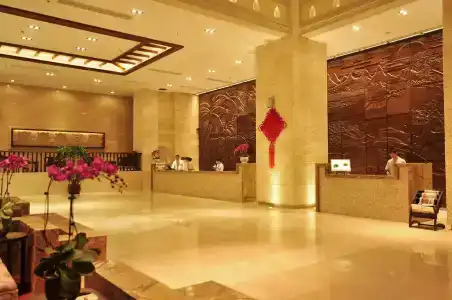 Grand Metro Park Bay Sanya - 1
