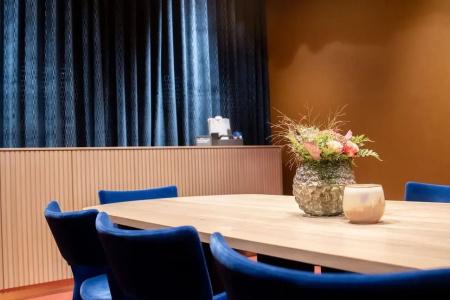 ProfilHotels Halmstad Plaza - 17