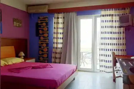 Oceanida Bay - 2