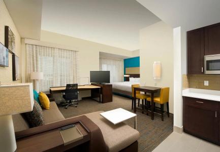 Residence Inn by Marriott Denver Airport/Convention Center - 3