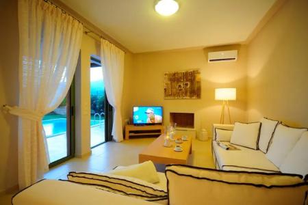 Plakias Resorts - 61