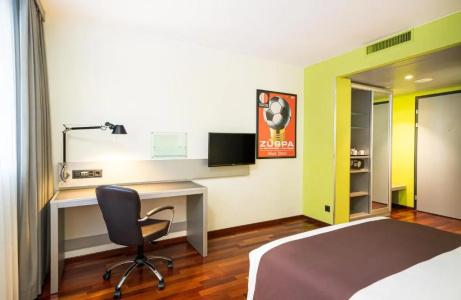 Holiday Inn züRich Messe, An Ihg - 58