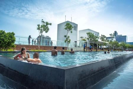 Marino Beach Colombo - 16