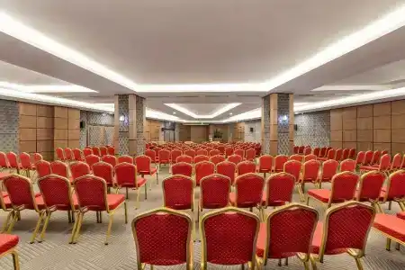 The Marilis Hill Resort & Spa - 27