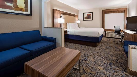 Best Western Plus Airport - Kci East - 5