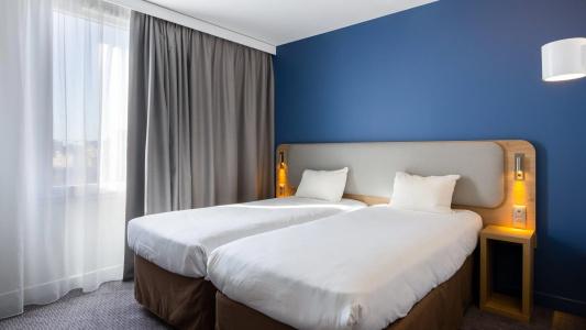 Holiday Inn Express - Le Havre Centre - 34