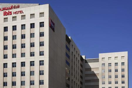 Ibis Deira City Centre - 5