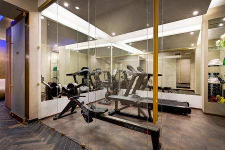 Dharma Boutique & Spa - 17