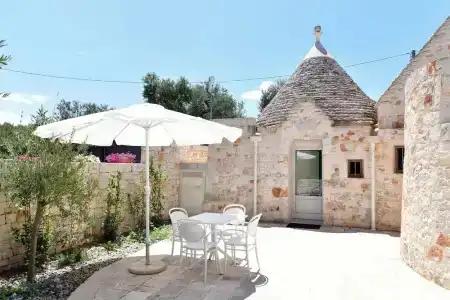 B&B Fiano Marchione - 28