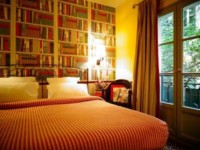 Relais Saint Sulpice - 147