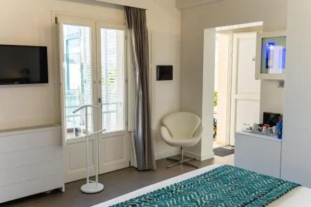 Caportigia Boutique - 116