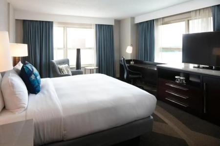 Hilton Monona Terrace - 42