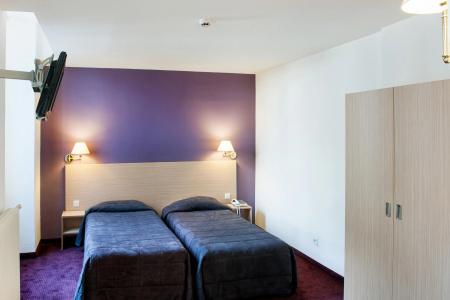 Hôtel Continental - 27