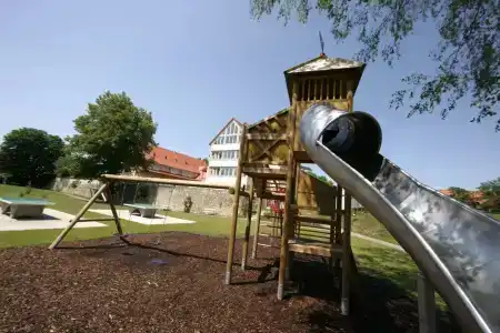 Jufa nöRdlingen - 8