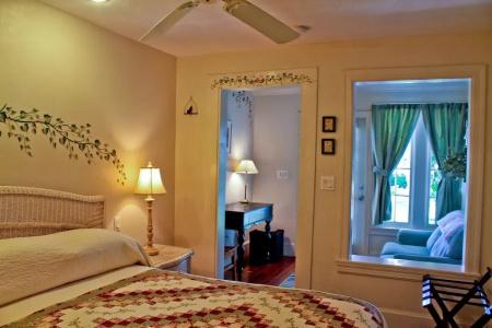 Night Swan Intracoastal - 22
