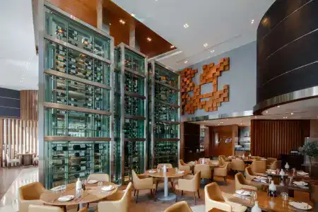 Radisson Blu, Dubai Media City - 18