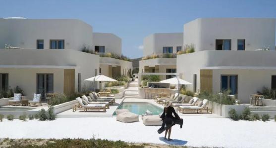 White Pebble Suites - 63