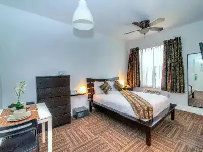 Ocean Reef Suites - 43