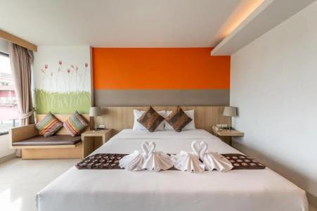 Pattaya City Resort by 3 Angels - 3
