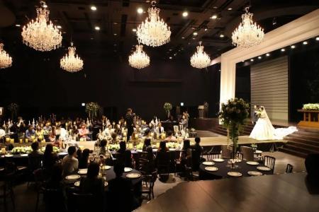 Ramada by Wyndham Songdo - 43