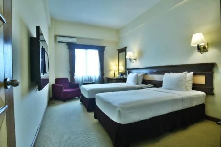 Mega Anggrek Jakarta Slipi - 24