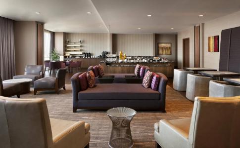 The Westin Phoenix Downtown - 1