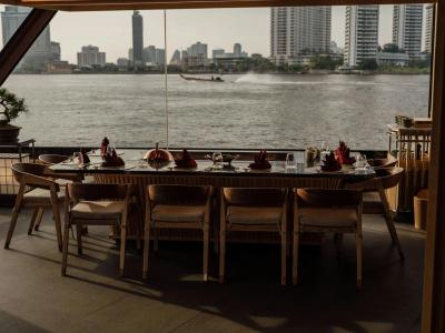 The Okura Prestige Bangkok - Sha Extra Plus Certified - 23