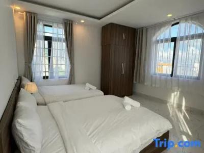 Boyu Yunlong - 106
