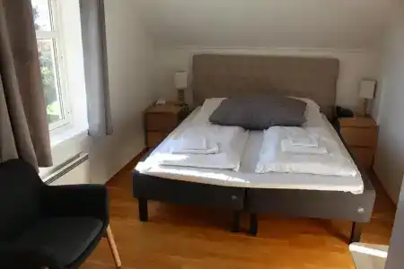 Gardermoen Bed & Breakfast - 4