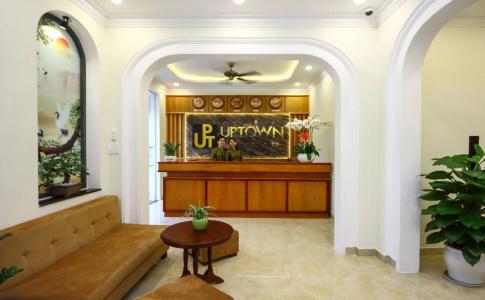 Uptown Hoi An & Spa - 1