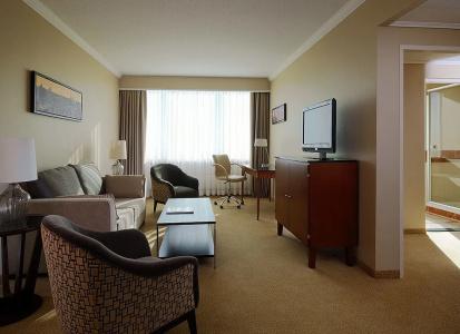 Warsaw Marriott - 81