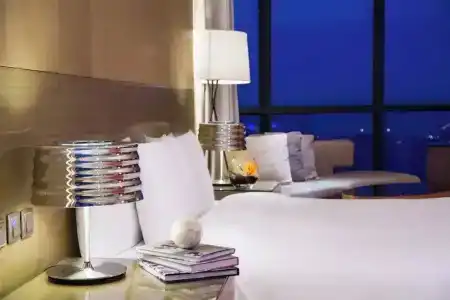 Renaissance Chengdu - 155