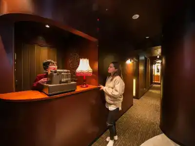 bnb+ Ueno Okachimachi - 8