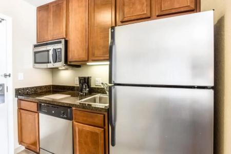 TownePlace Suites Tucson Airport - 26