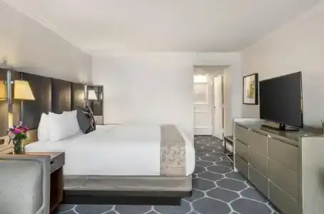 Royal Sonesta Houston Galleria - 49
