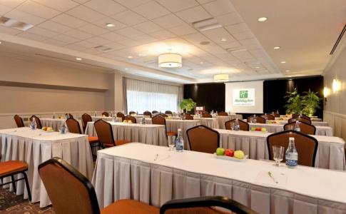 Holiday Inn Montreal, An Ihg - 15