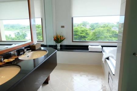 The Imperial River House Resort, Chiang Rai - 15