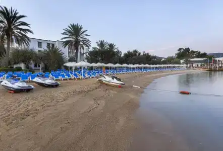 Samara Bodrum Ultra All Inclusive - 8