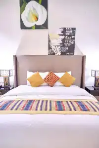 City Stay Grand - Al Barsha - 41
