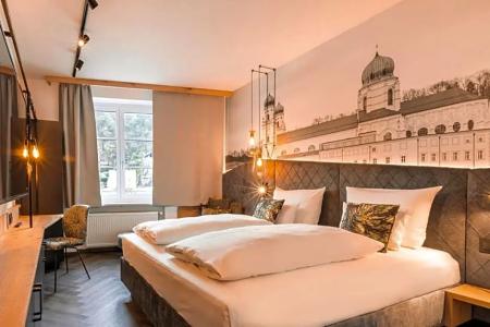 Am Paulusbogen - 120