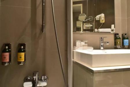 Hôtel France d'Antin Opéra - 7