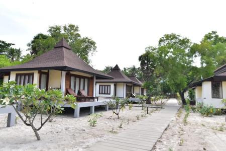 Koh Mook Sivalai Beach - 165