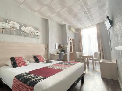 Hôtel Helvétique - 58