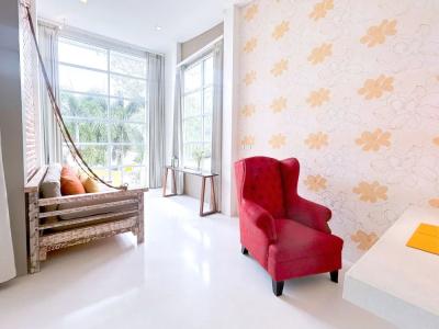 Summer Luxury Beach Resort & Spa - Sha Extra Plus - 41