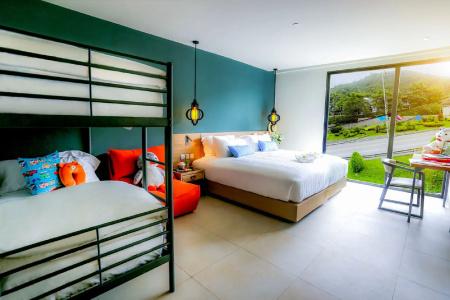 Mai House Patong Hill - Sha Extra Plus - 4